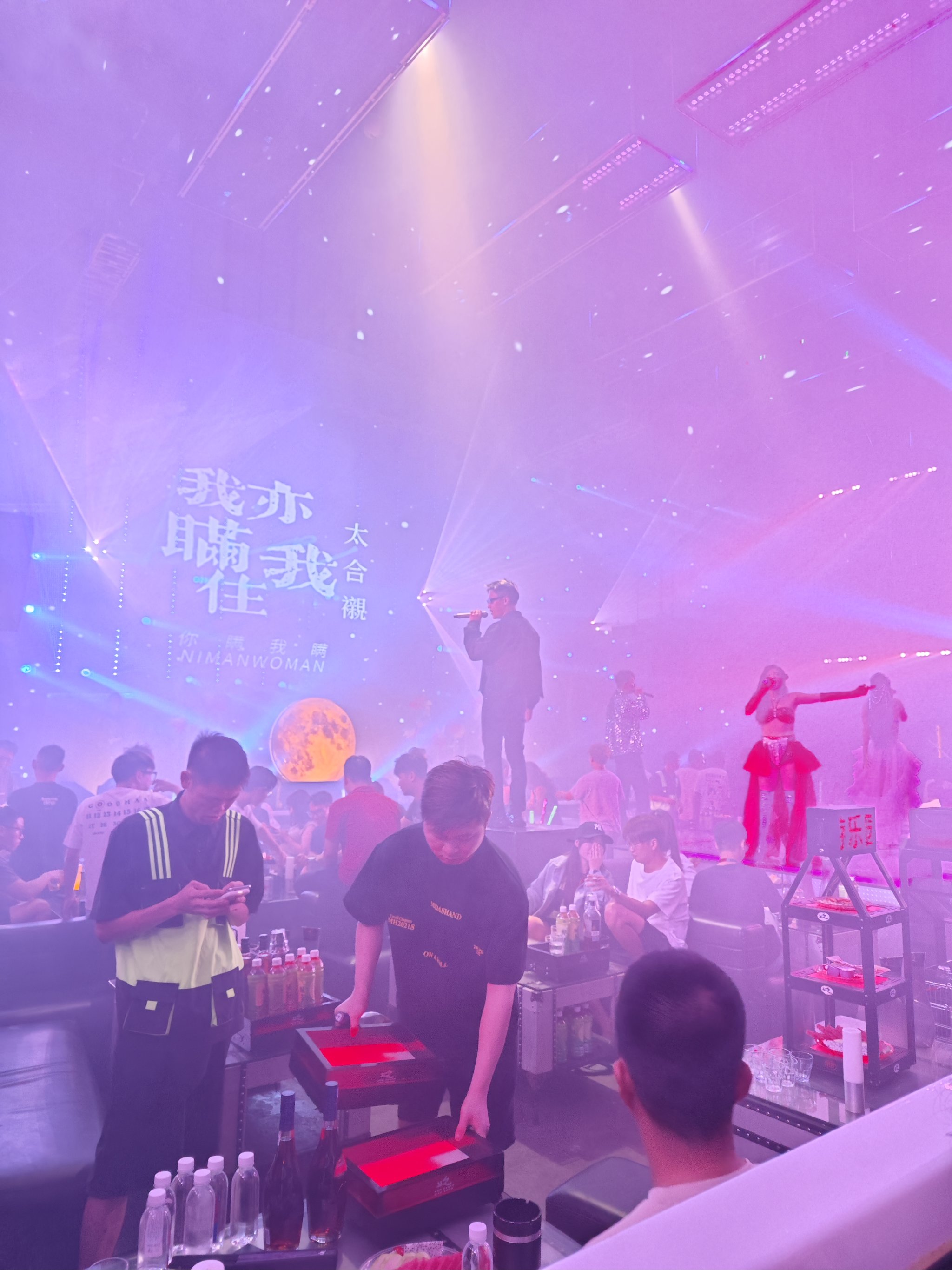 资阳商务ktv消费方式全解析-雁江区ktv预定